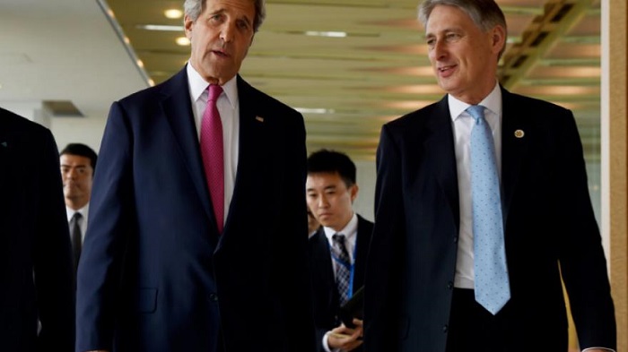 Hiroshima: réunion du G7 avec la visite sans précédent de John Kerry